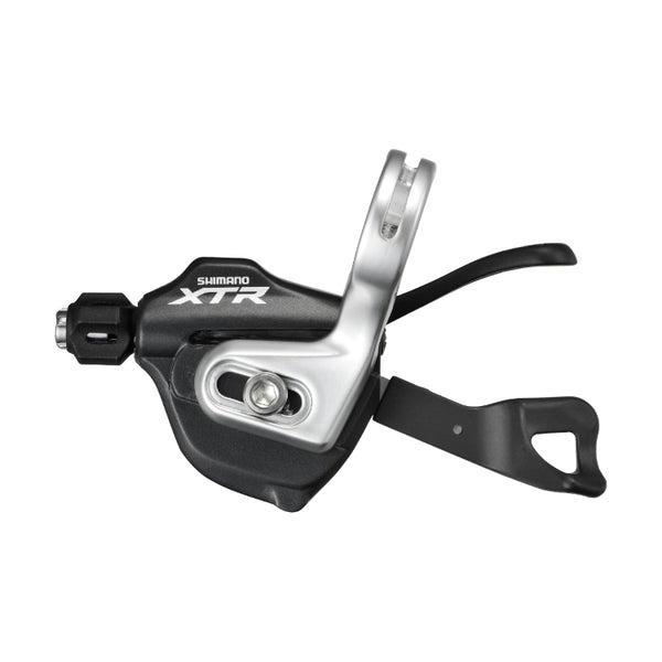 Shimano Xtr Manilla Cambio Izquierdo Sl-M980 | 3V - Rideshop