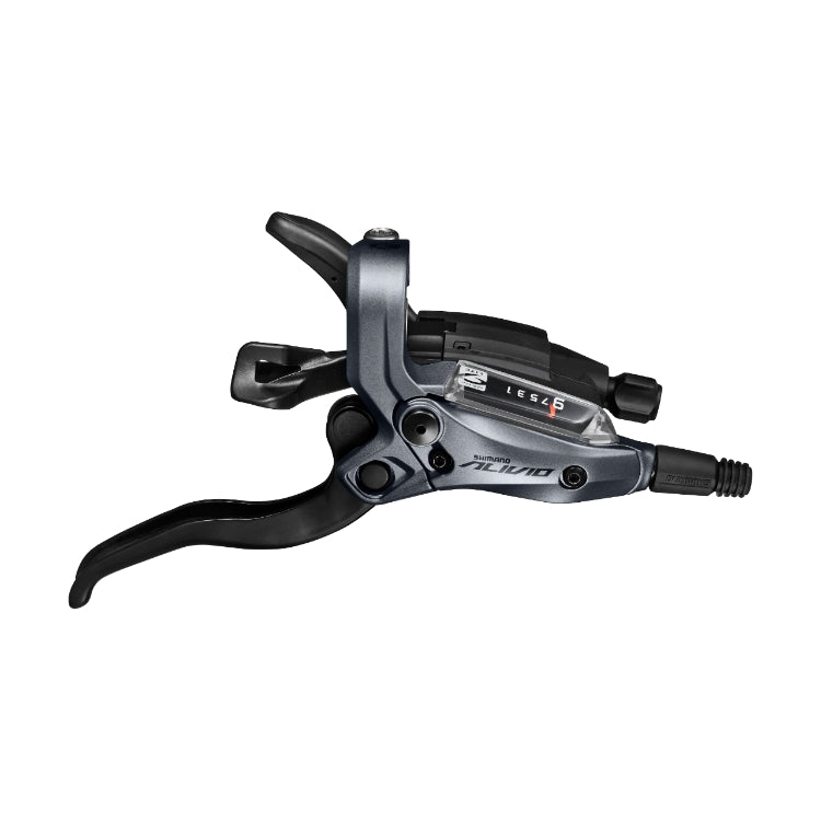 Shimano Alivio Manilla Cambio/Freno St-M4050 | Par - Rideshop