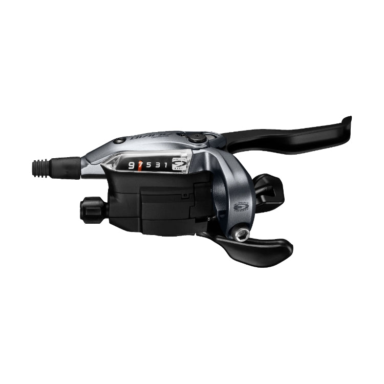 Shimano Alivio Manilla Cambio/Freno St-M4050 | Par - Rideshop