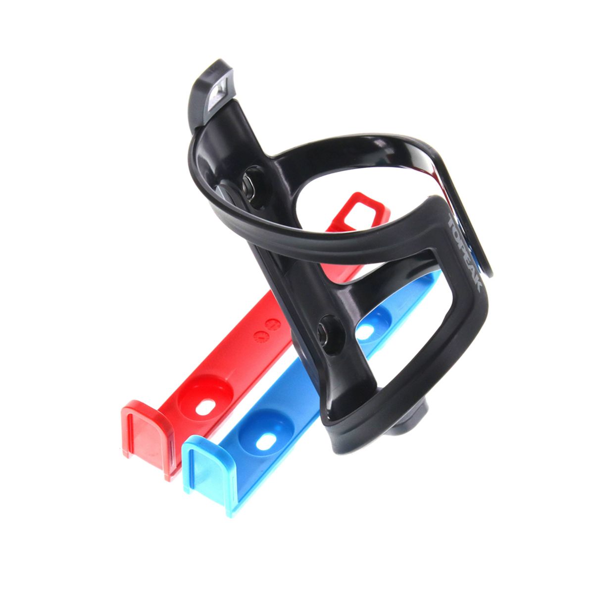 Topeak Porta caramagiola Dualside cage EX - Rideshop