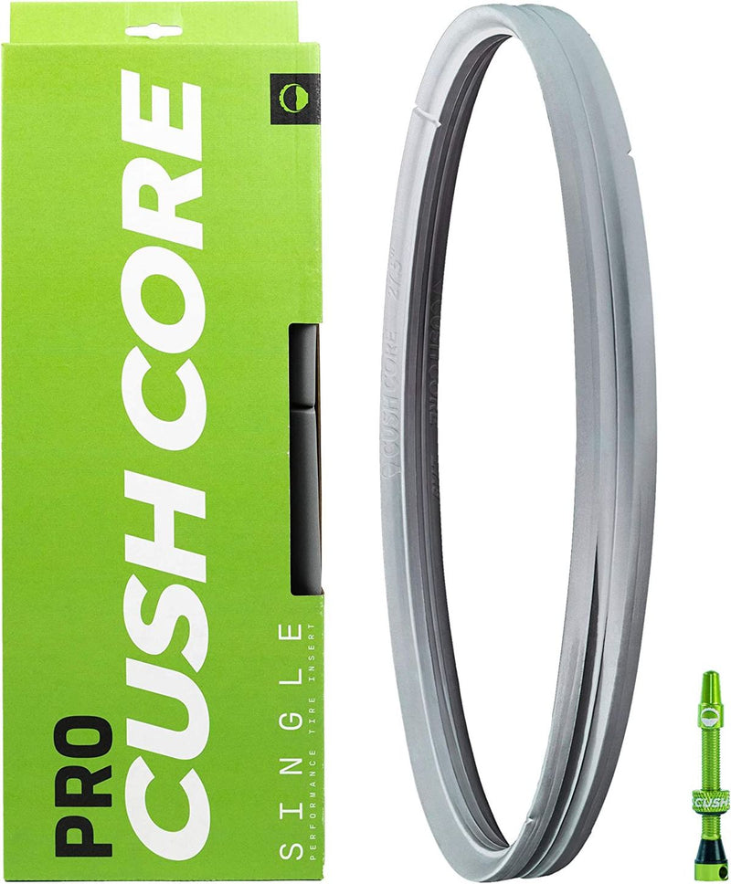 CushCore Proteccion Neumatico Tubular 27.5 1P - Rideshop