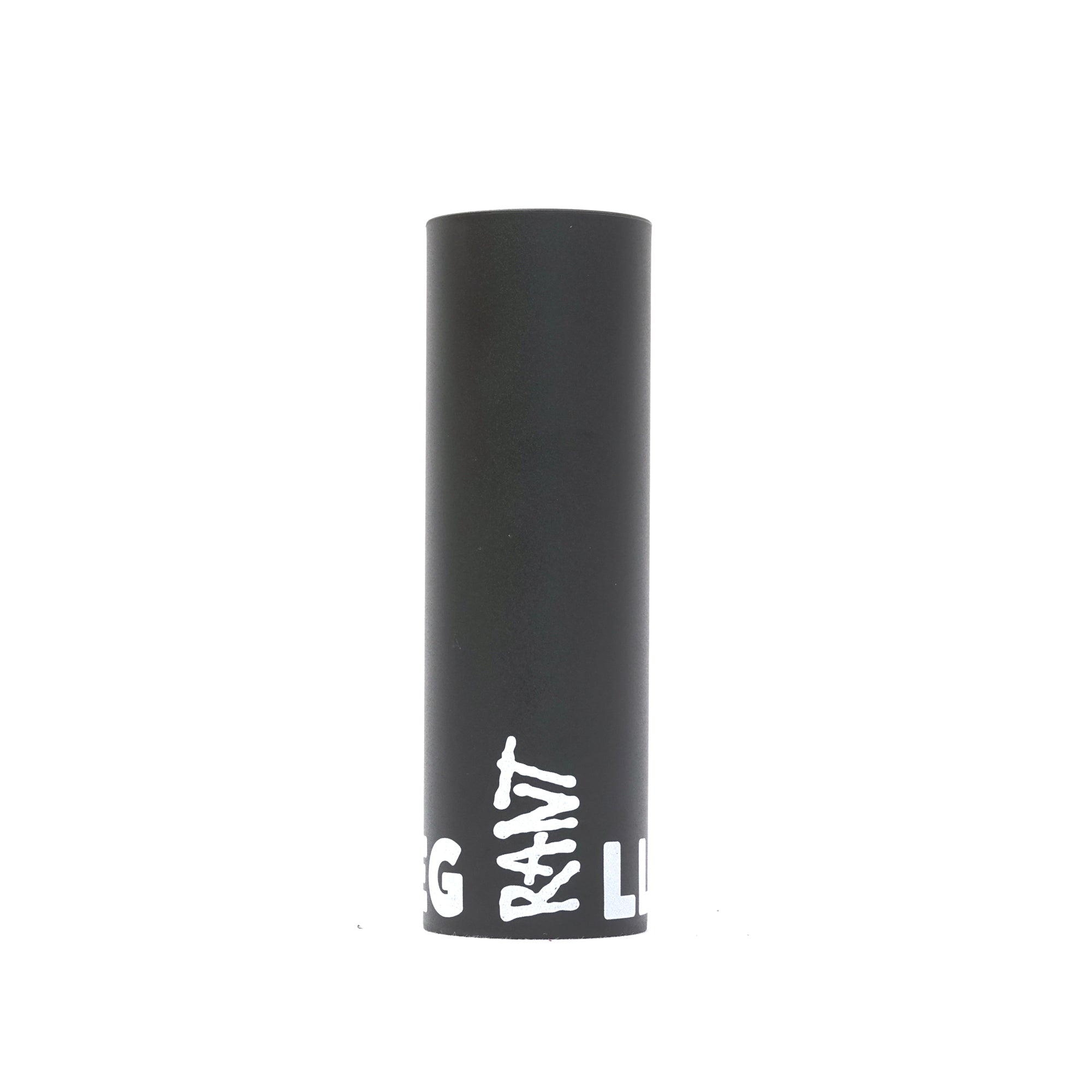 Protector RANT Plastico para Pedalin Negro - Rideshop