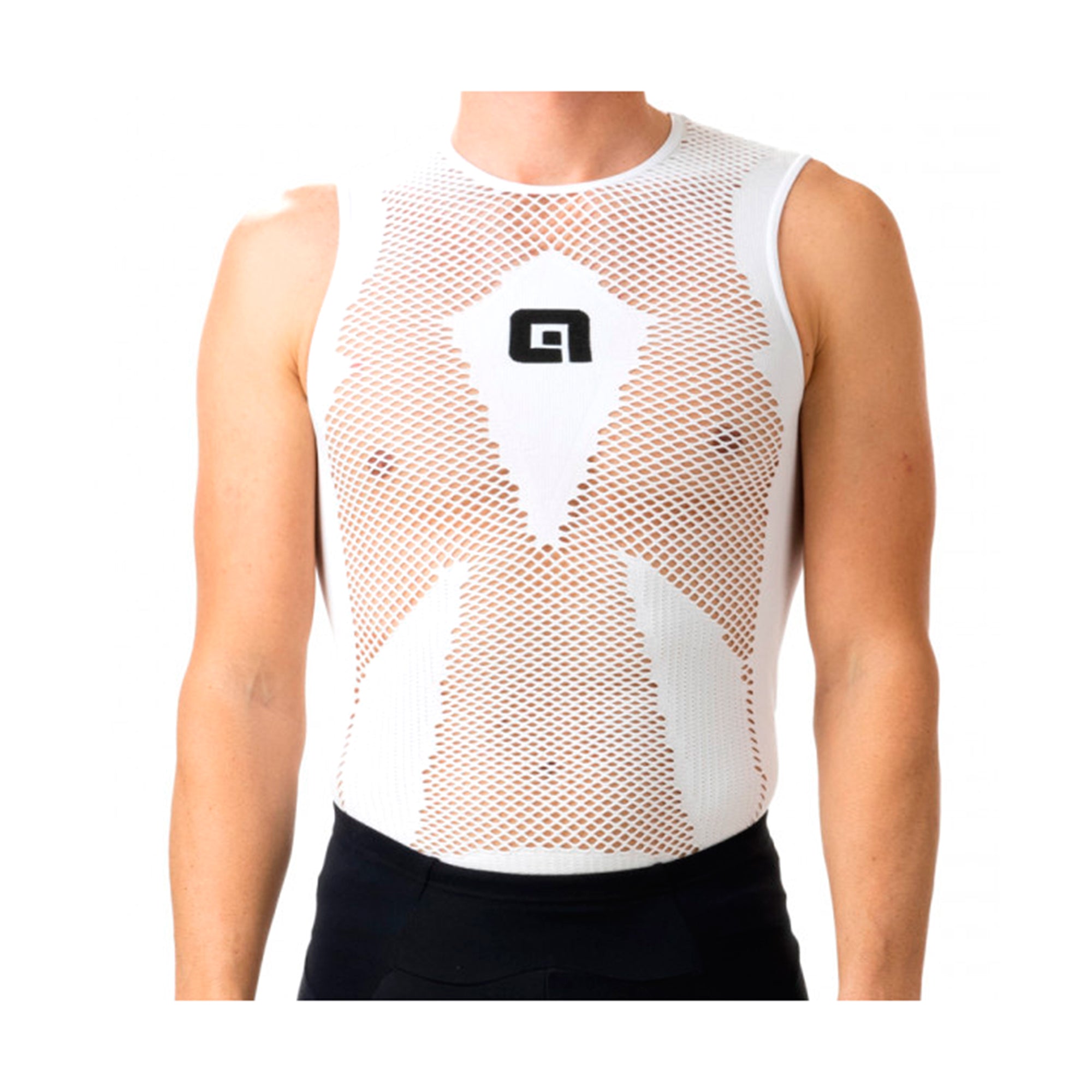 Primera Capa Ale Intimo S1 Summer Bco Hombre L/XL