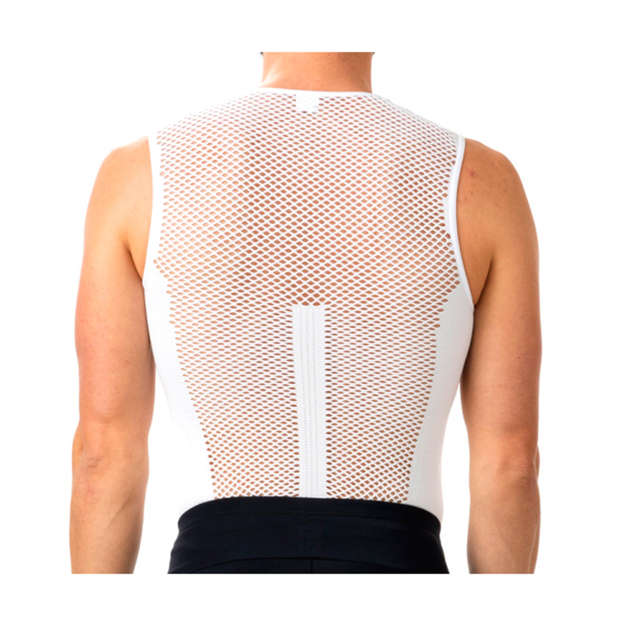 Primera Capa Ale Intimo S1 Summer Bco Hombre L/XL