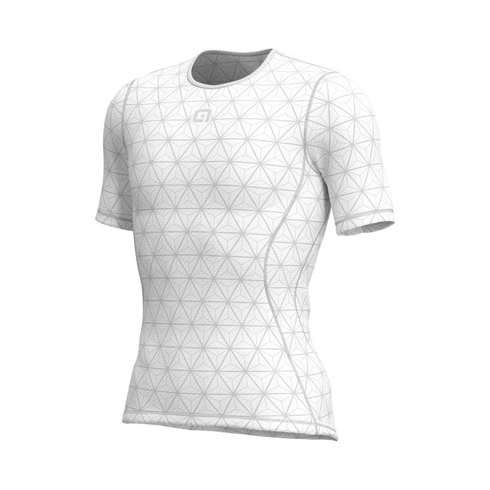 Primera capa ALE quark blanco men 2021 M