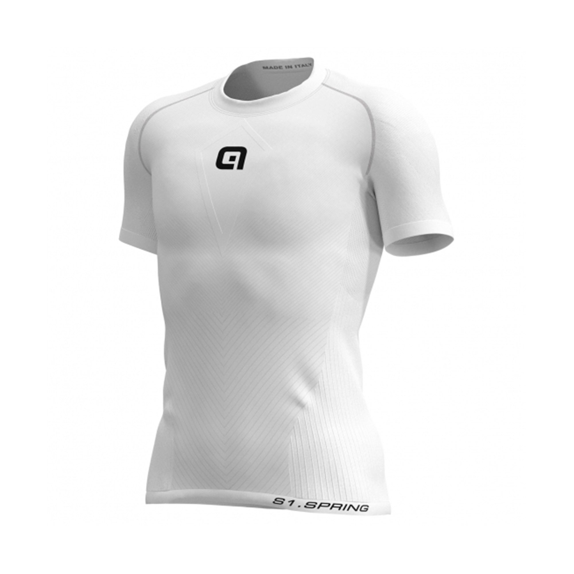 Primera Capa Ale Intimo S1 Spring Bco Hombre