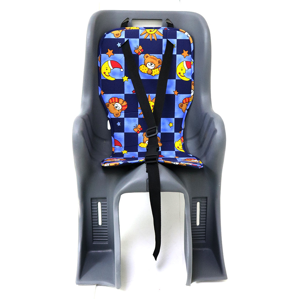 Silla Porta Bebe SF-928 Parrilla Standard