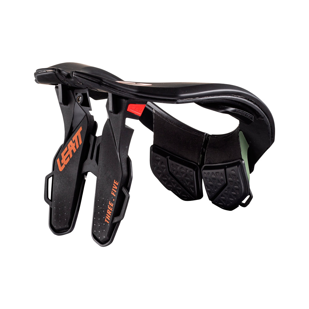 Cuello Leatt Moto Infantil JR Protector Cervical 3.5 Cactus