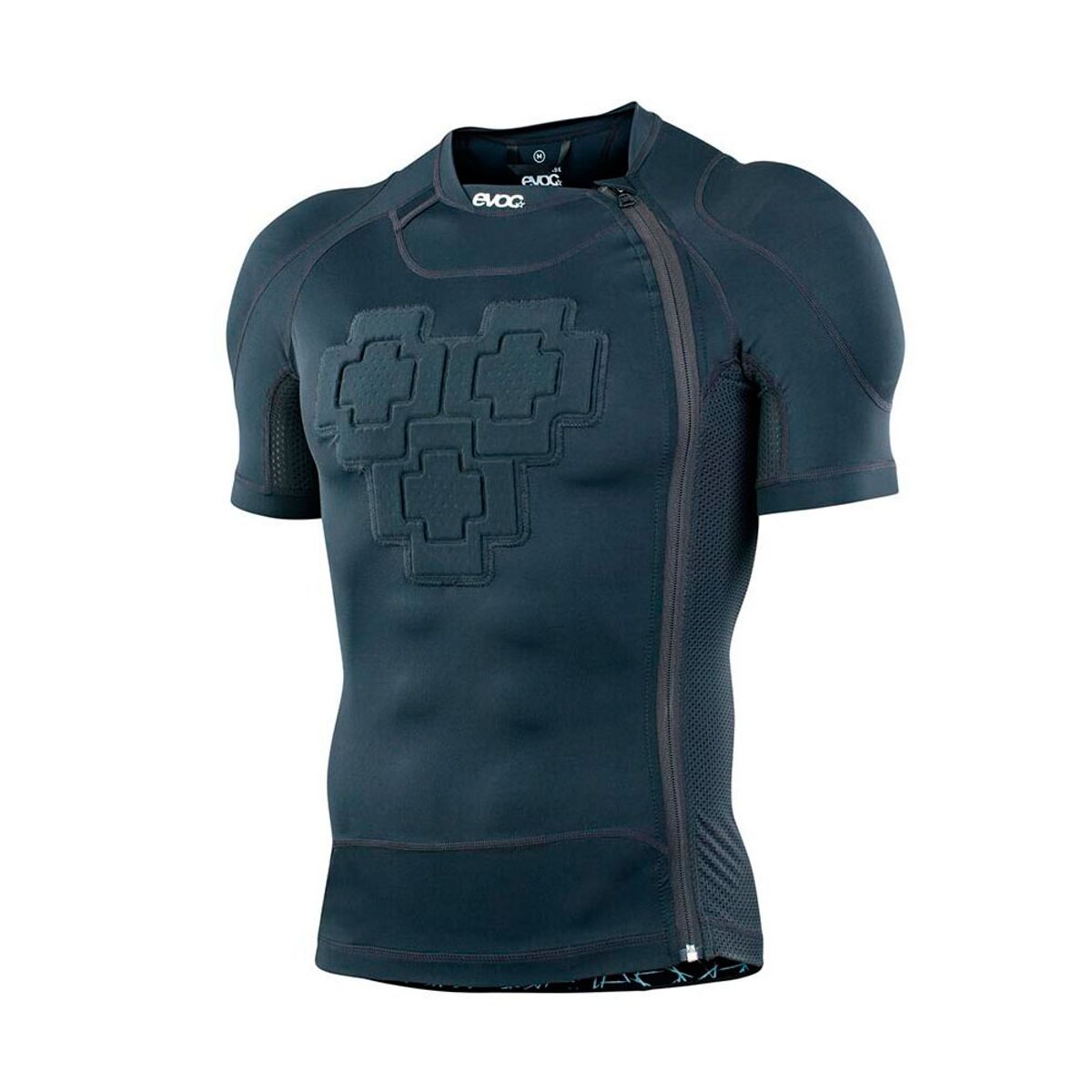 Evoc Protector de Cuerpo con Cierre - Rideshop