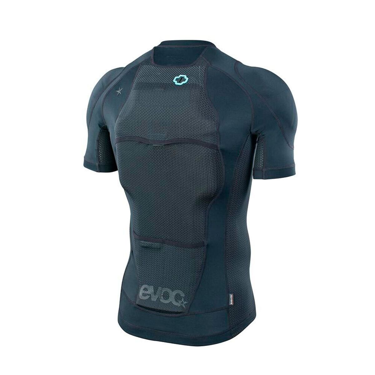 Evoc Protector de Cuerpo con Cierre - Rideshop