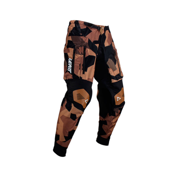 Leatt Pantalón de Moto 4.5 Enduro Stone - Rideshop