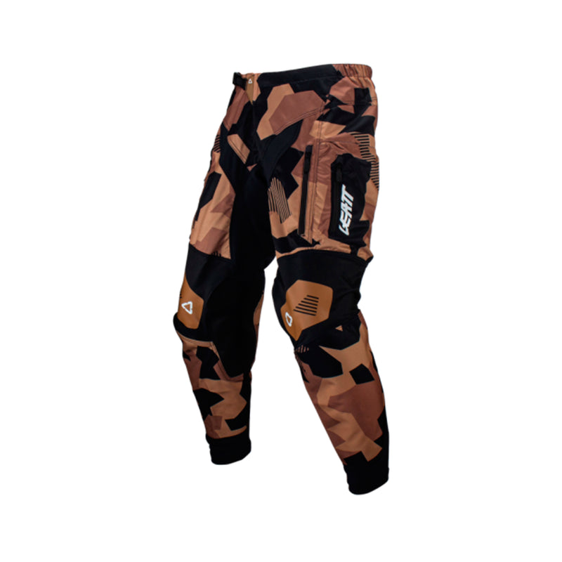 Leatt Pantalón de Moto 4.5 Enduro Stone - Rideshop