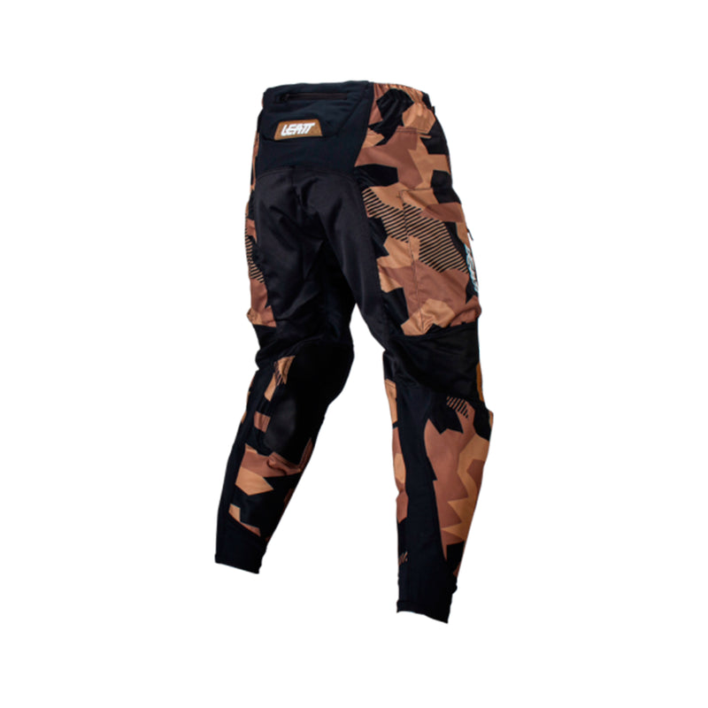 Leatt Pantalón de Moto 4.5 Enduro Stone - Rideshop