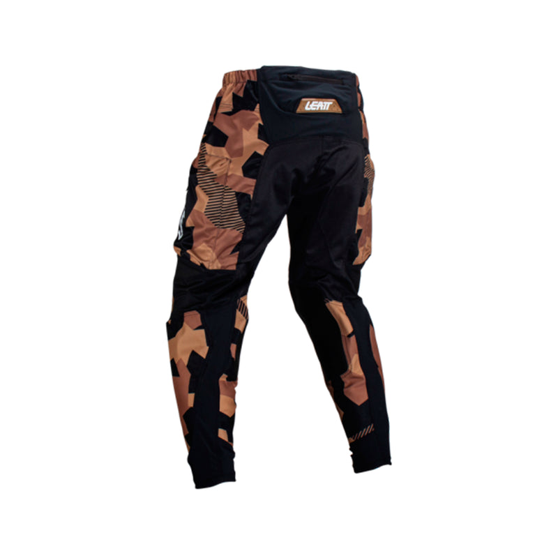 Leatt Pantalón de Moto 4.5 Enduro Stone - Rideshop