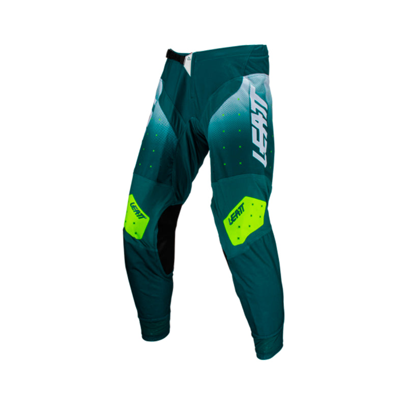 Leatt Pantalón de Moto 4.5 Acid Fuel - Rideshop