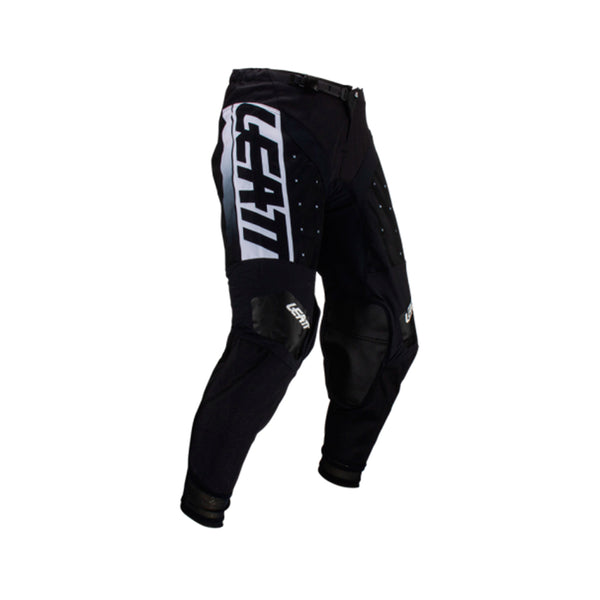 Leatt Pantalón de Moto 4.5 Black - Rideshop