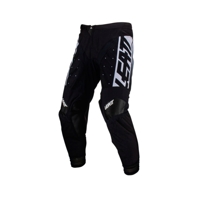 Leatt Pantalón de Moto 4.5 Black - Rideshop