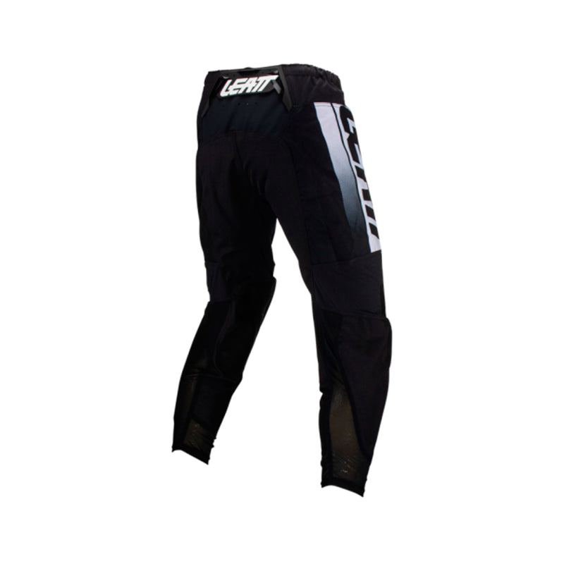 Leatt Pantalón de Moto 4.5 Black - Rideshop