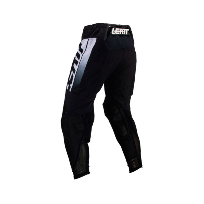 Leatt Pantalón de Moto 4.5 Black - Rideshop