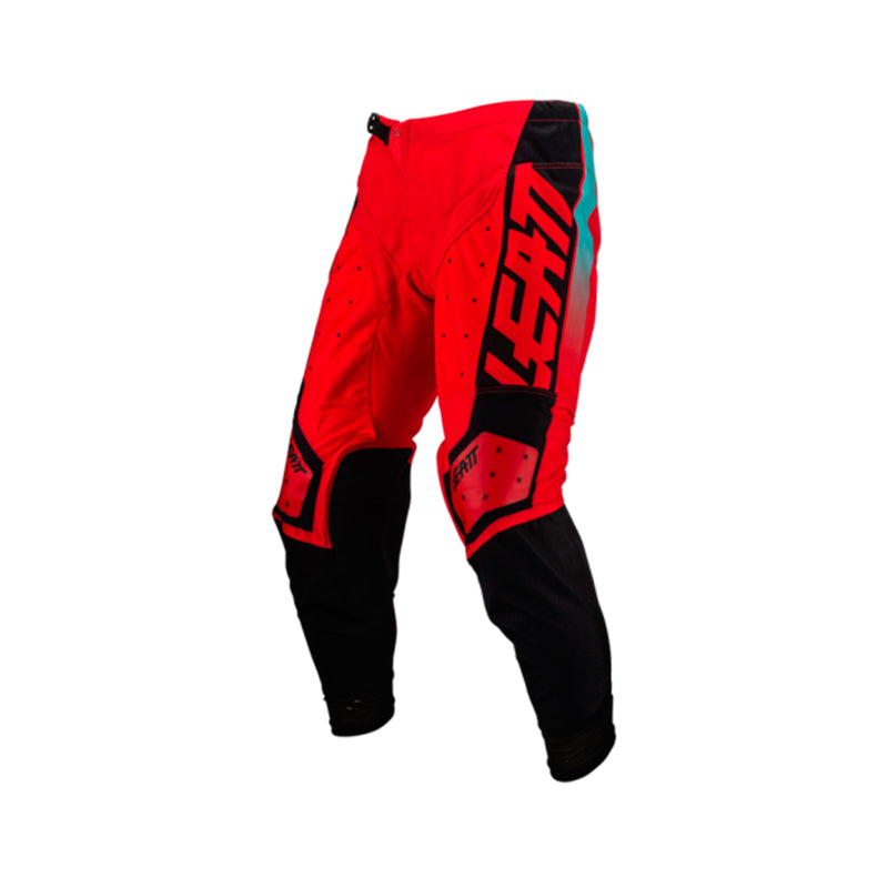 Leatt Pantalón de Moto 4.5 Red - Rideshop