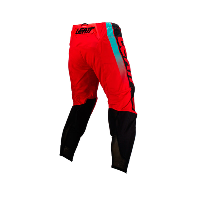 Leatt Pantalón de Moto 4.5 Red - Rideshop