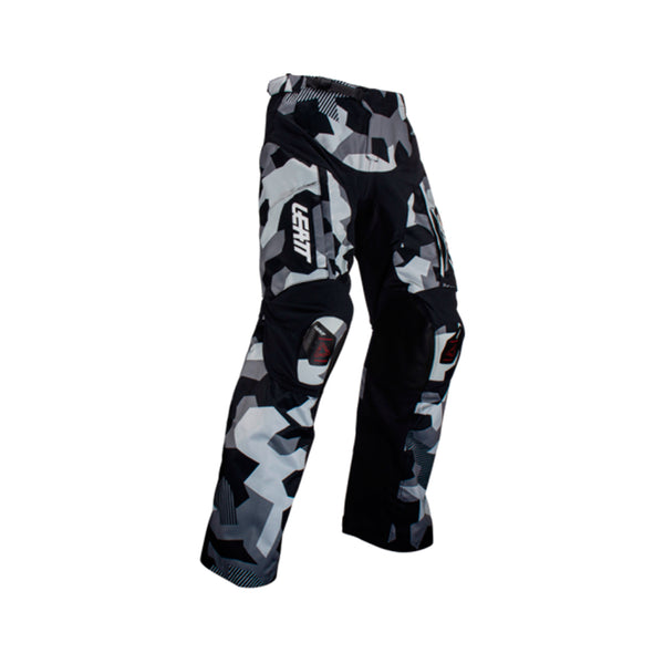 Leatt Pantalón de Moto 5.5 Enduro Forge - Rideshop