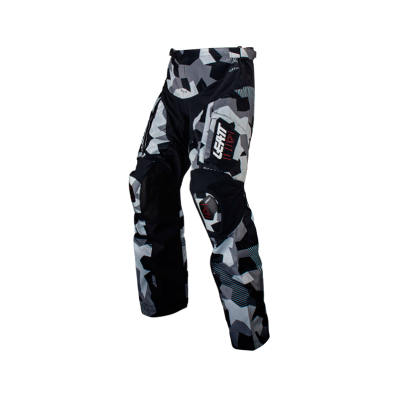 Leatt Pantalón de Moto 5.5 Enduro Forge - Rideshop