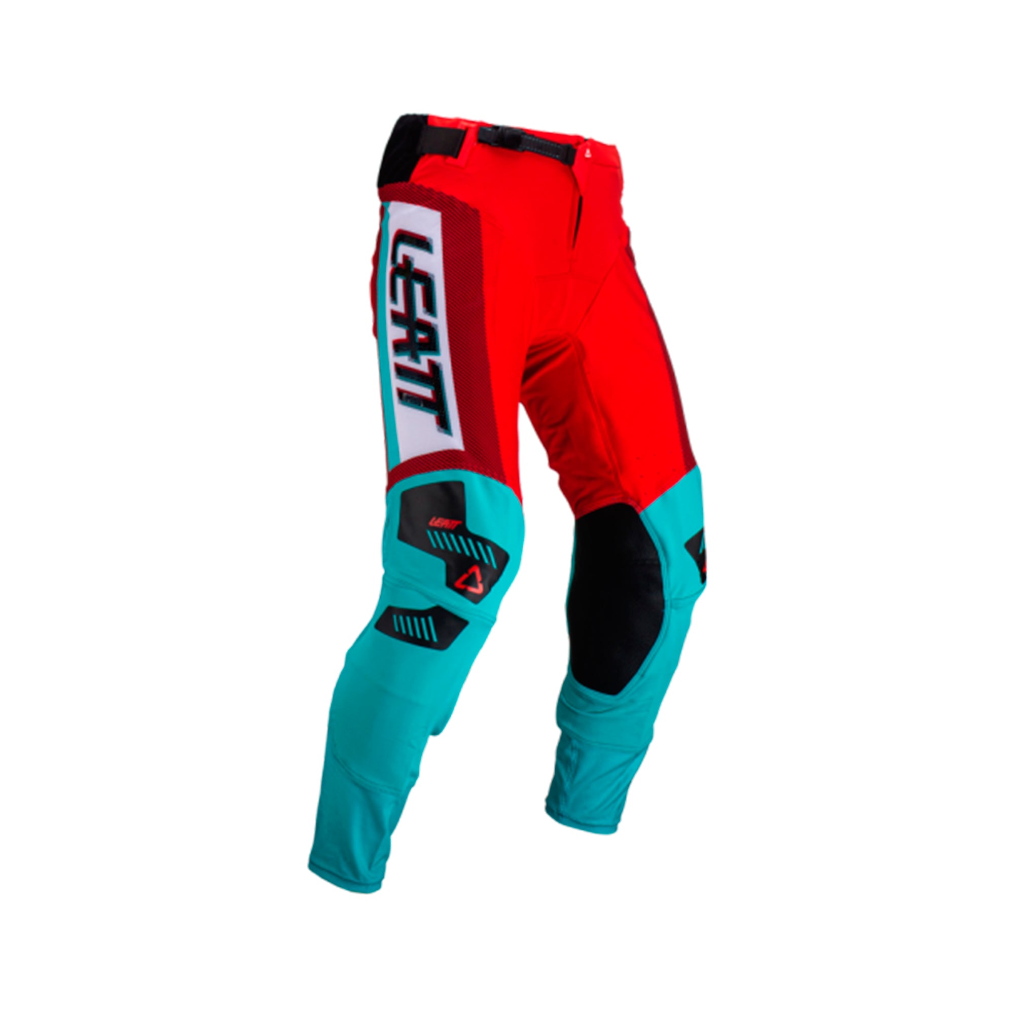 Leatt Pantalón de Moto 5.5 I.K.S Fuel - Rideshop