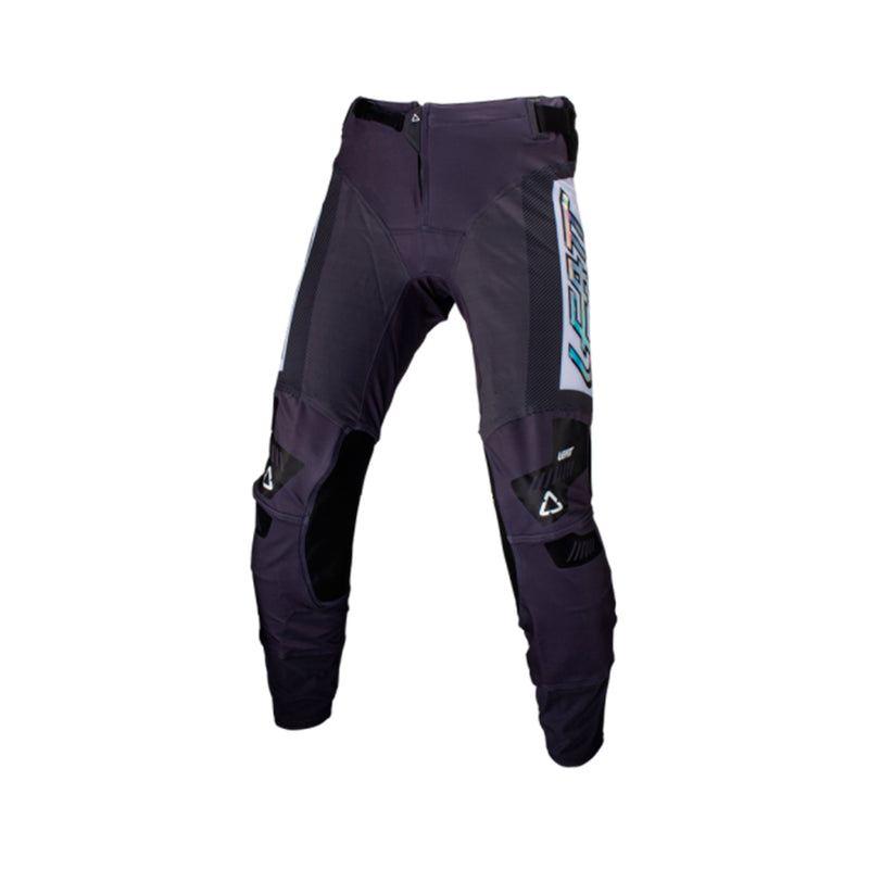 Leatt Pantalón de Moto 5.5 I.K.S Graphite