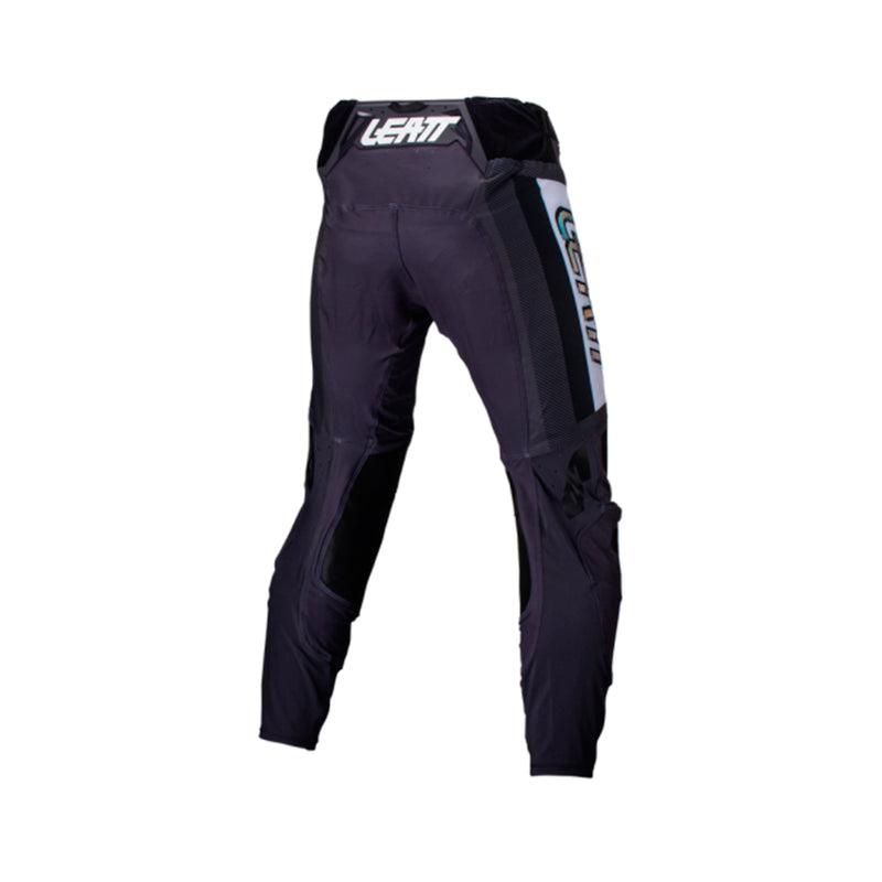 Leatt Pantalón de Moto 5.5 I.K.S Graphite