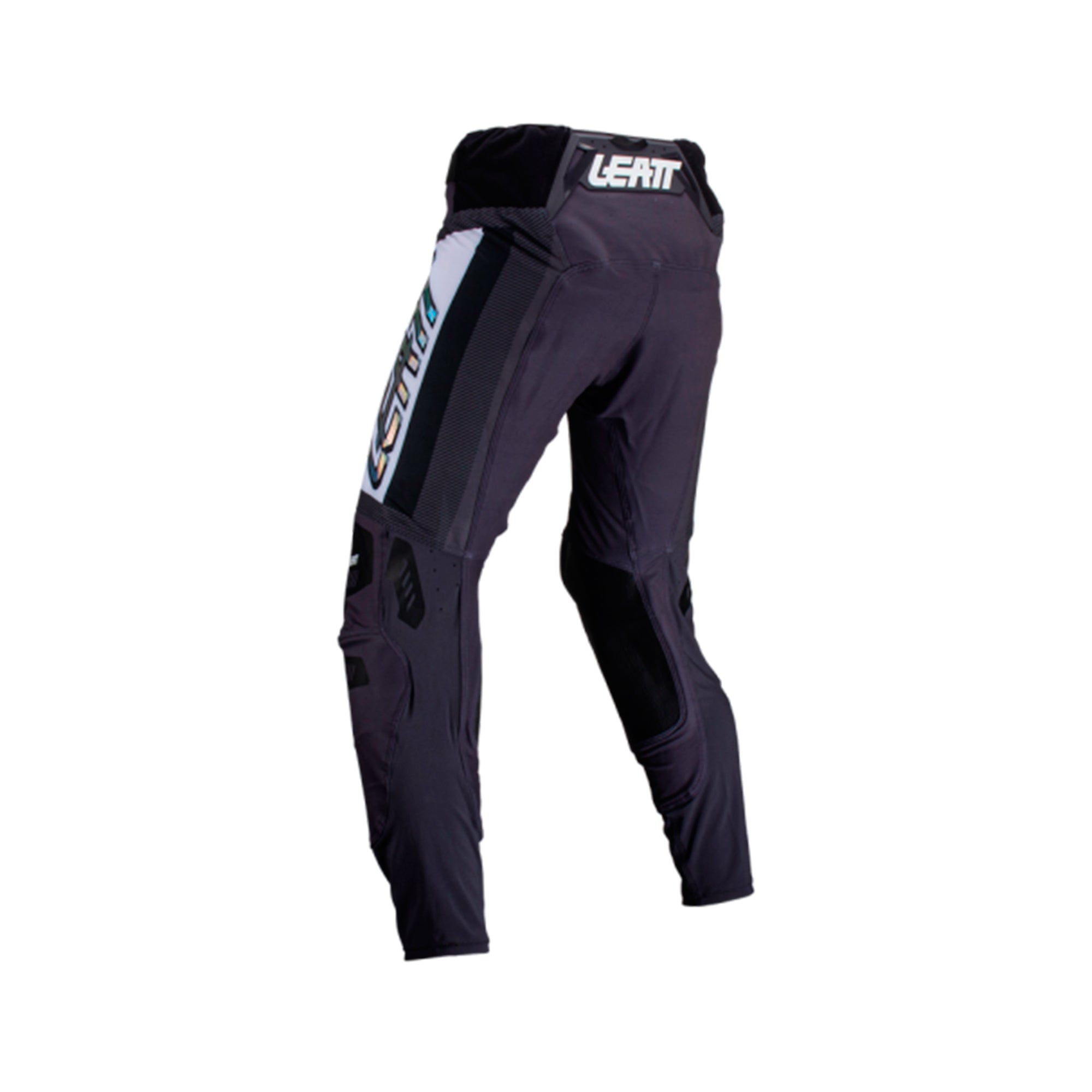 Leatt Pantalón de Moto 5.5 I.K.S Graphite - Rideshop