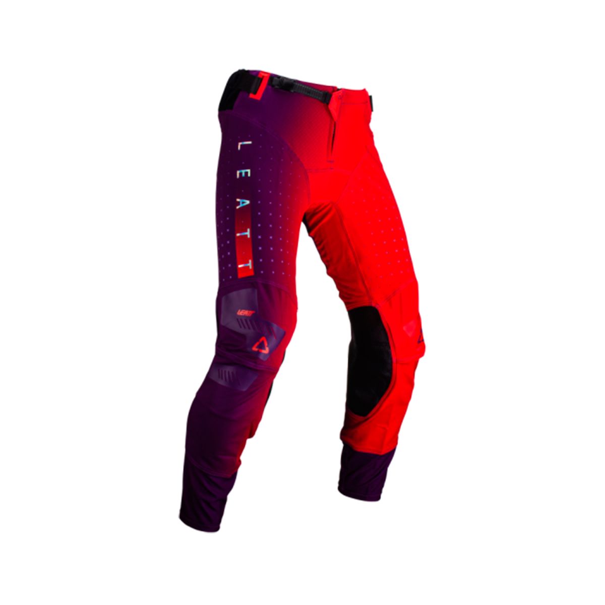 Pantalón Moto 5.5 I.K.S Leatt - Graphite - XXL