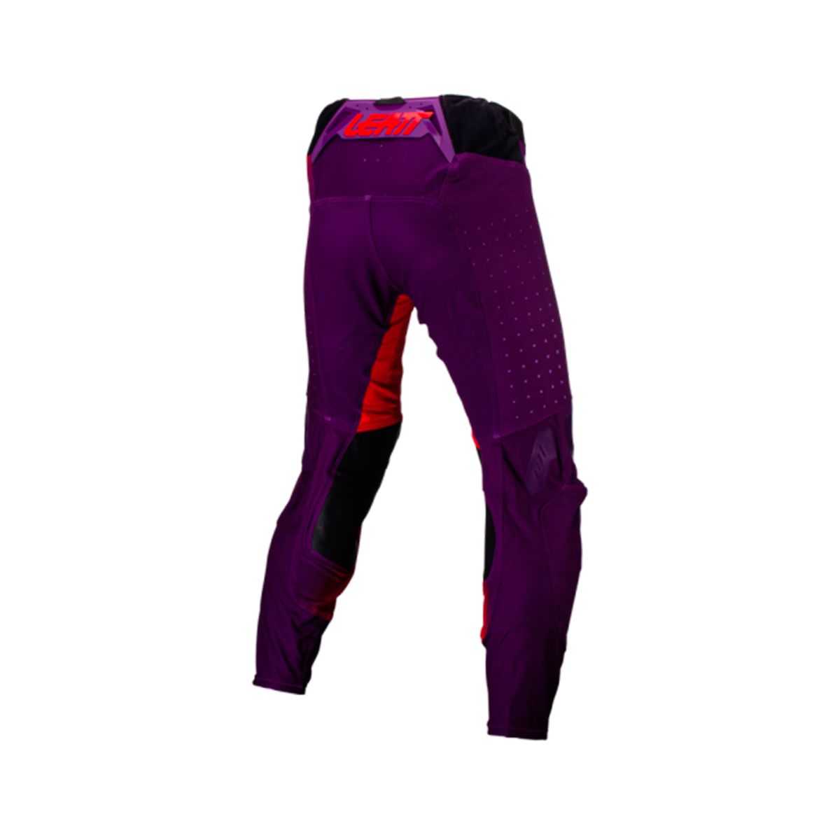Pantalón Moto 5.5 I.K.S Leatt - Graphite - XXL