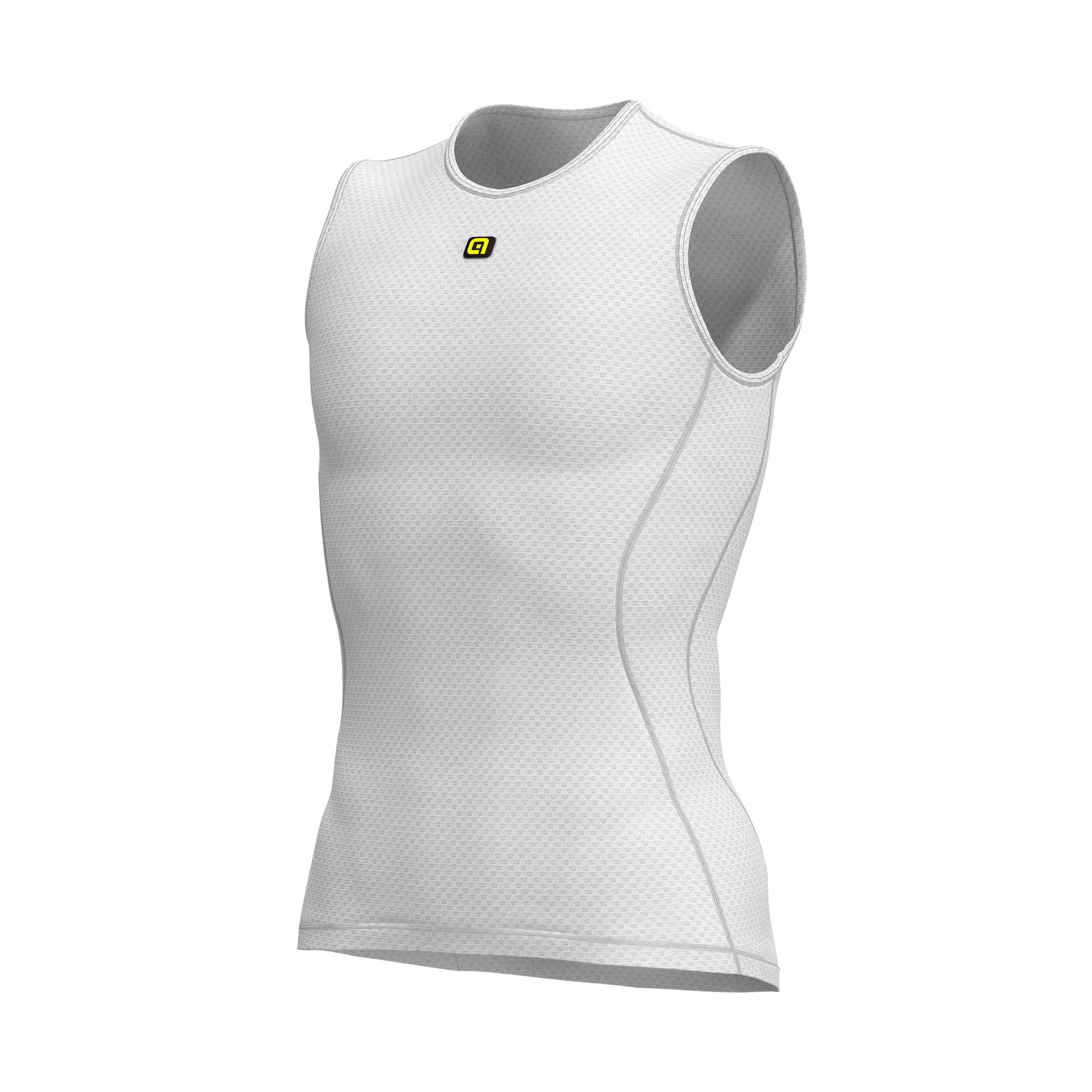 Primera Capa Ale Intimo Velo Active Blanca