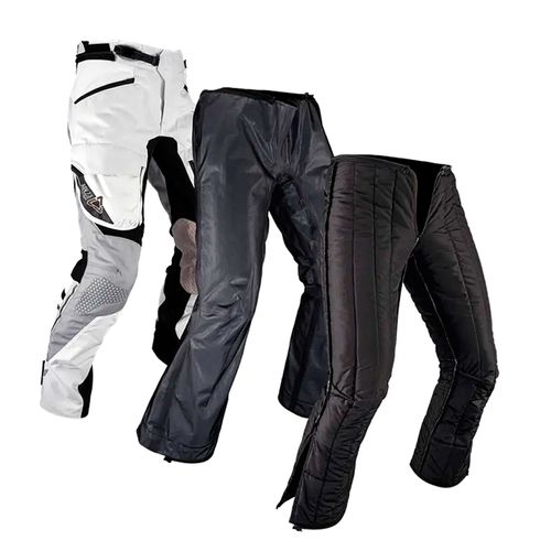 Leatt Pantalón Moto Adventure Multitour 7.5 - Rideshop