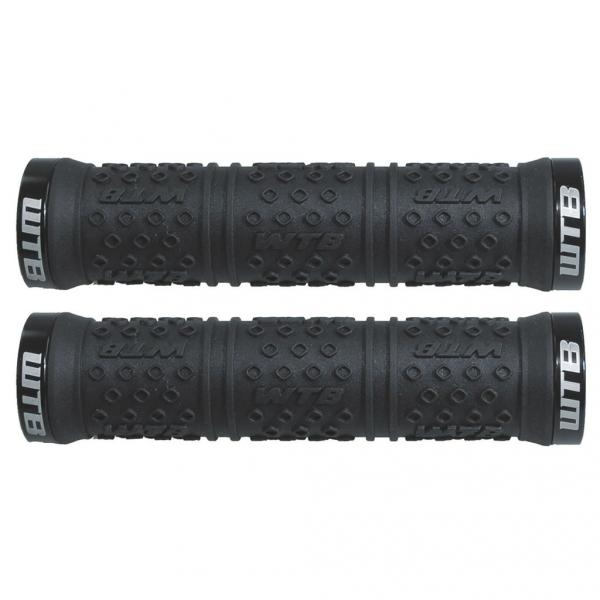 WTB Puños TechTrail C/Pernos Negro - Rideshop