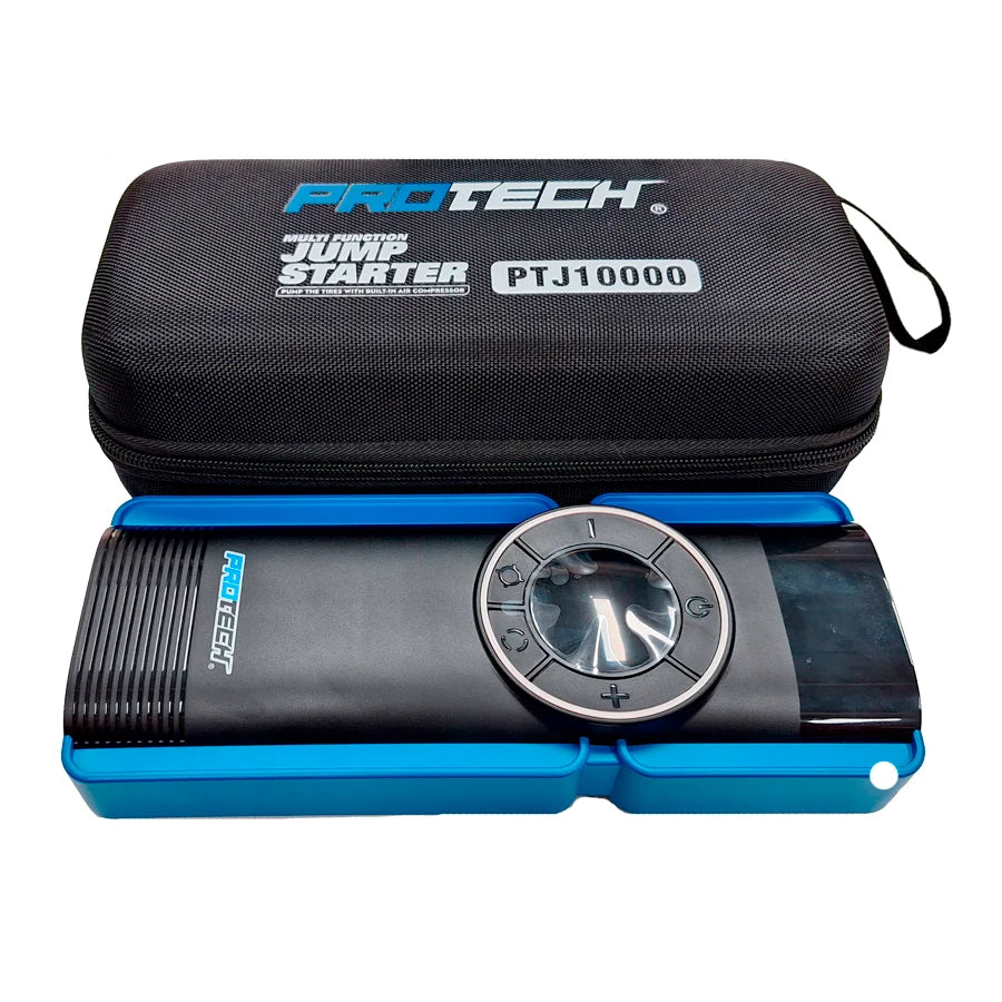 Power Box Protech 12V / 500A