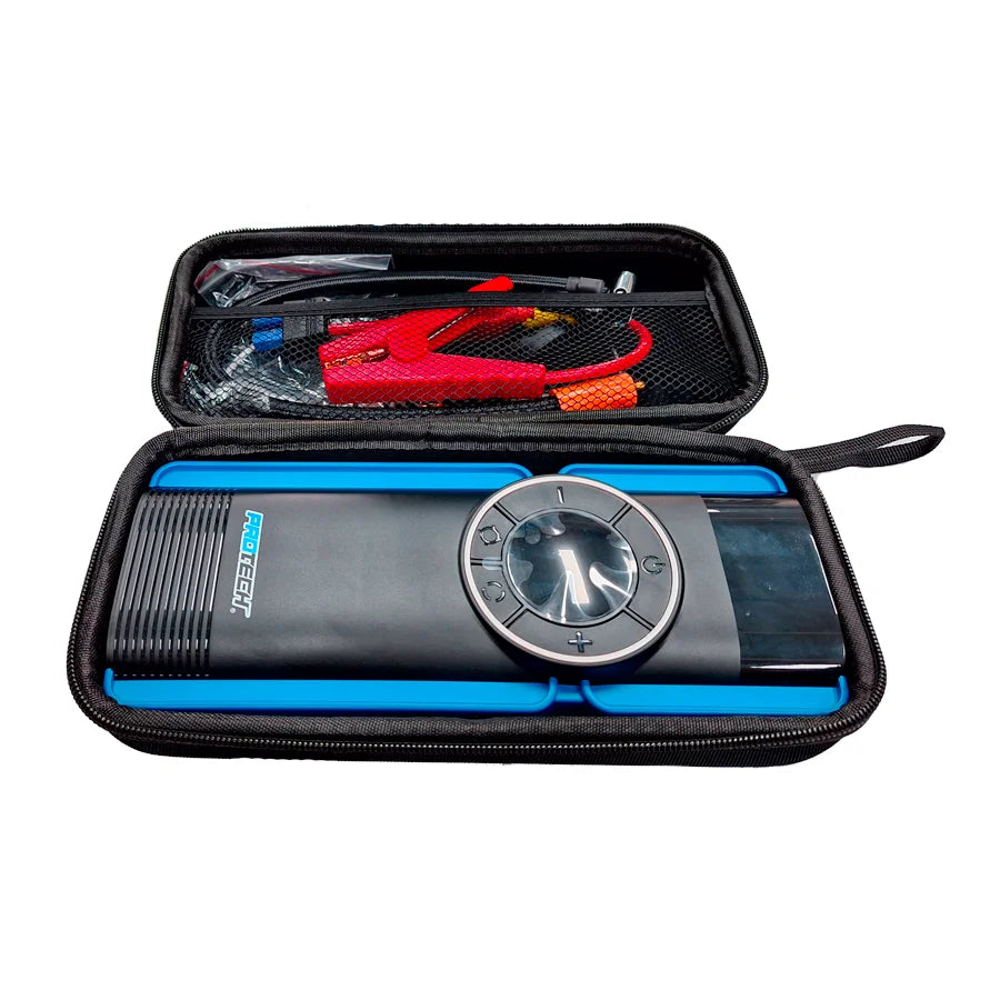 Power Box Protech 12V / 500A