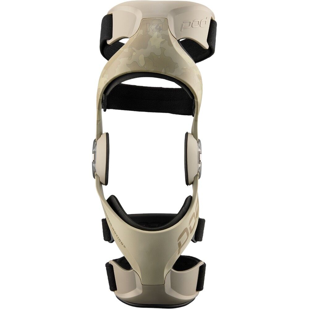 Rodilleras Pod K4 3.0 Camo / Preventa Noviembre 2026