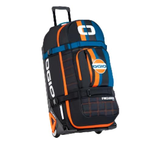 Bolso Ogio Rig 9800 Pro | Petrol - Rideshop