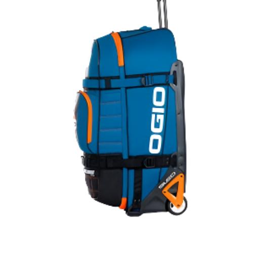 Bolso Ogio Rig 9800 Pro | Petrol - Rideshop