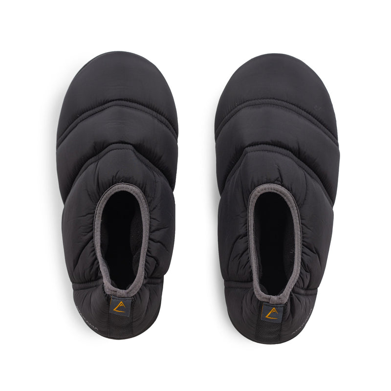 Pantufla Futaleufú adulto 2023 Negra Atakama Outdoor - Rideshop