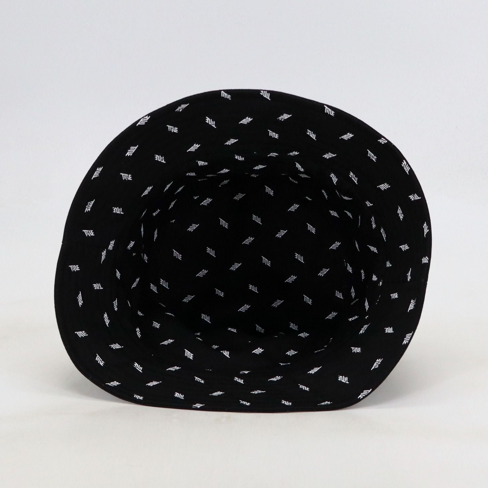 TITLE Bucket Reversible