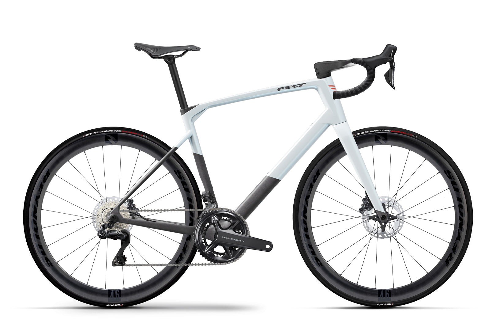 Bicicleta Felt VR Advanced Ultregra Di2