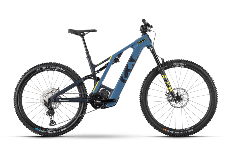 Husqvarna Bicicleta Mountain Cross MC5 - 2023 - Rideshop