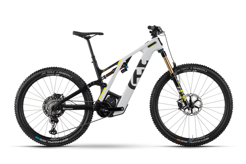 Husqvarna Bicicleta Mountain Cross MC6 - 2023 - Rideshop