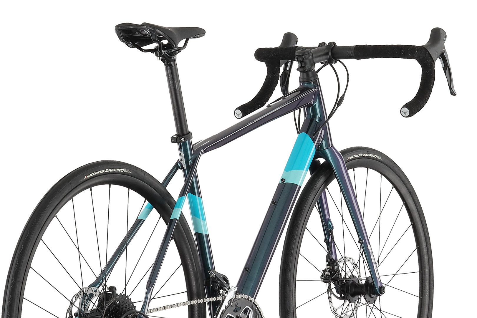 Bicicleta Felt VR 60 Color Azul