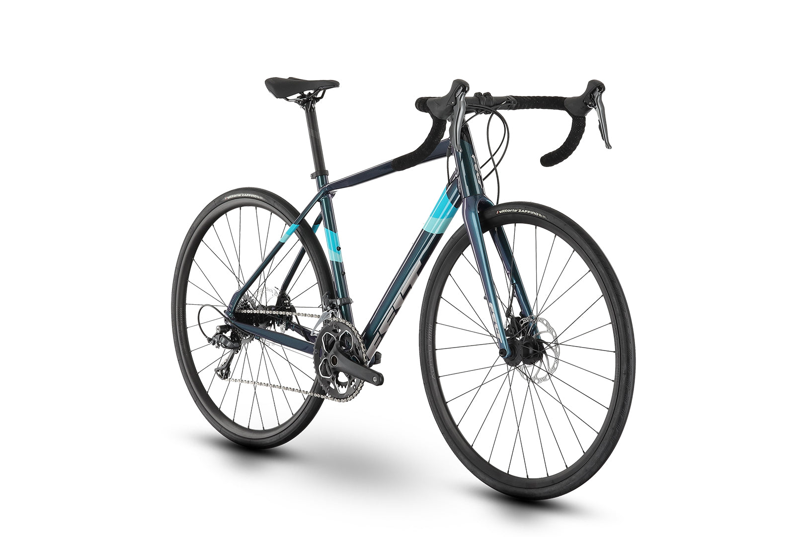 Bicicleta Felt VR 60 Color Azul