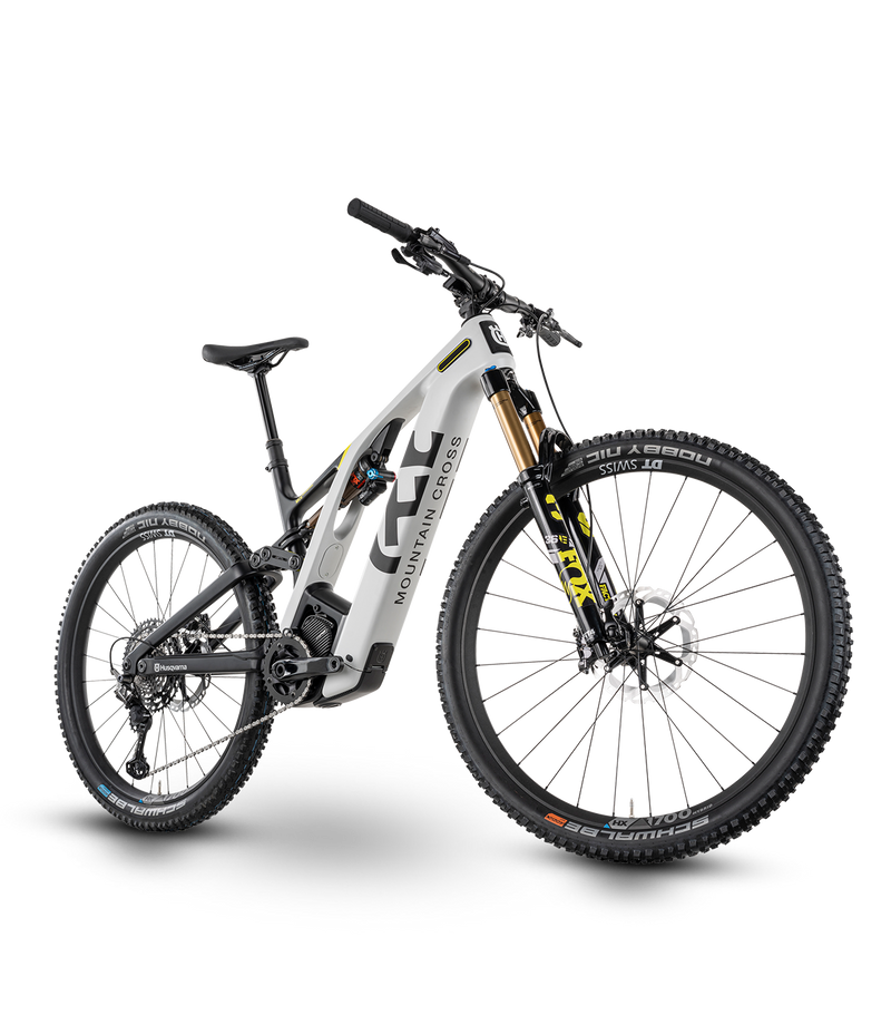 Husqvarna Bicicleta Mountain Cross MC6 - 2023 - Rideshop