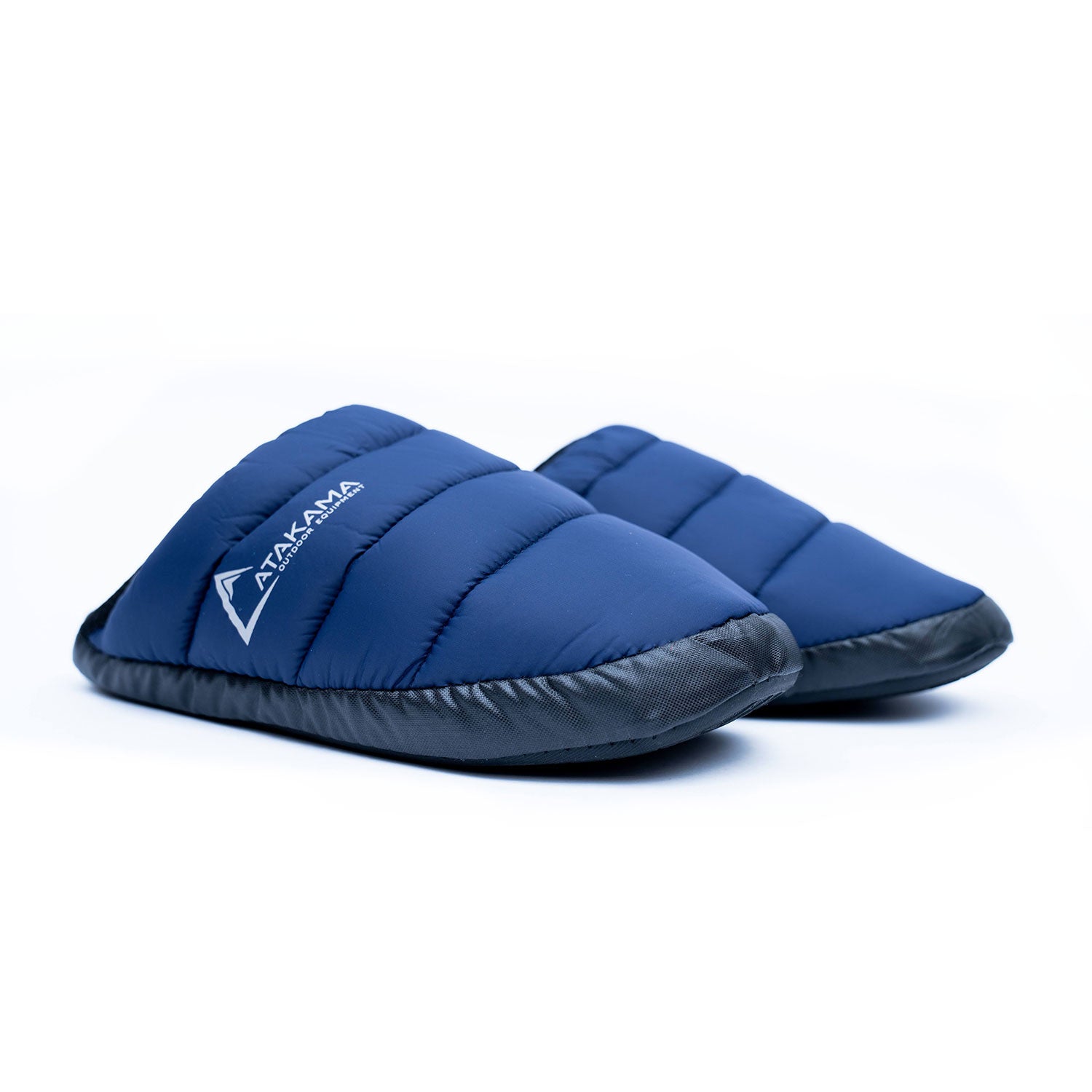 Pantufla Loa adulto azul - Outlet